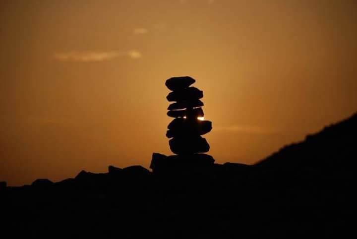 Silent Arrow Otel Mitzpe Ramon Oda fotoğraf